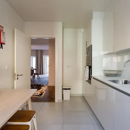 Appartement Guestready - Beautiful Flat Near National Museum