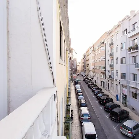 Appartement Guestready - Beautiful Flat Near National Museum *