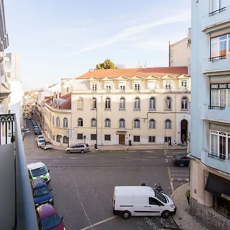 Appartement Guestready - Beautiful Flat Near National Museum *