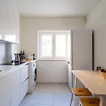Guestready - Beautiful Flat Near National Museum Lejlighed Lisboa