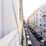 Lejlighed Guestready - Beautiful Flat Near National Museum *