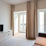 Lejlighed Guestready - Beautiful Flat Near National Museum
