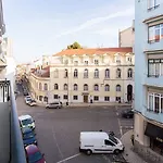 Lejlighed Guestready - Beautiful Flat Near National Museum *