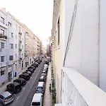 Guestready - Beautiful Flat Near National Museum Lejlighed *