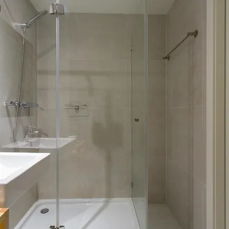 Guestready - Beautiful Flat Near National Museum *