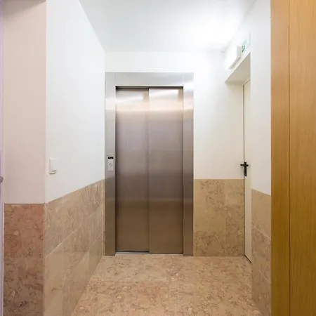 Guestready - Beautiful Flat Near National Museum * Lizbona