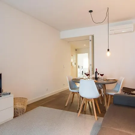 Guestready - Beautiful Flat Near National Museum * リスボン