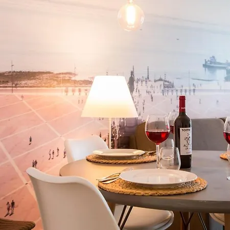 Guestready - Beautiful Flat Near National Museum