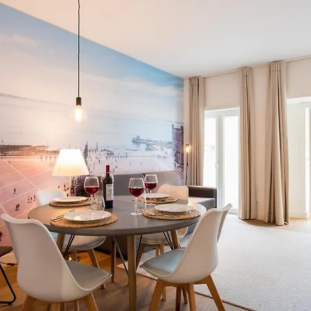 Guestready - Beautiful Flat Near National Museum Apartament