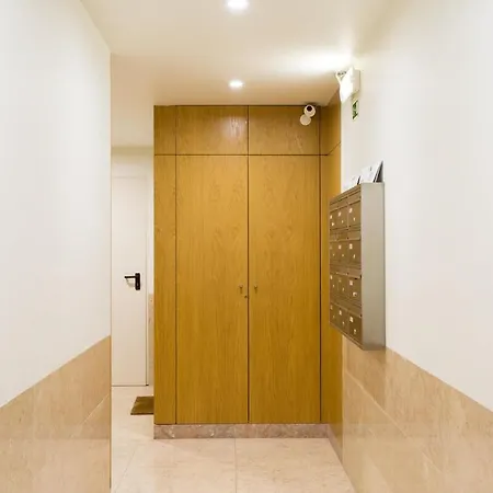 Guestready - Beautiful Flat Near National Museum Apartament *