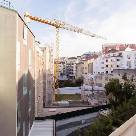 Guestready - Beautiful Flat Near National Museum