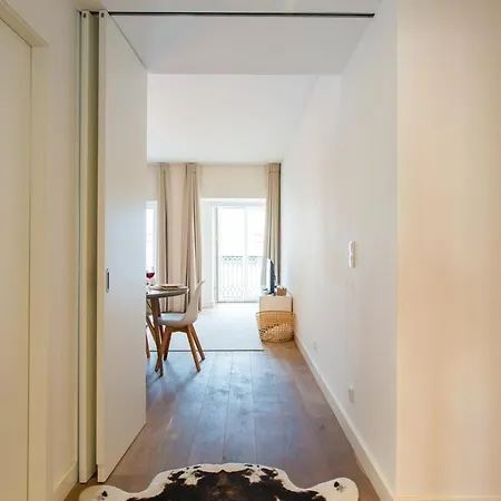 Guestready - Beautiful Flat Near National Museum リスボン