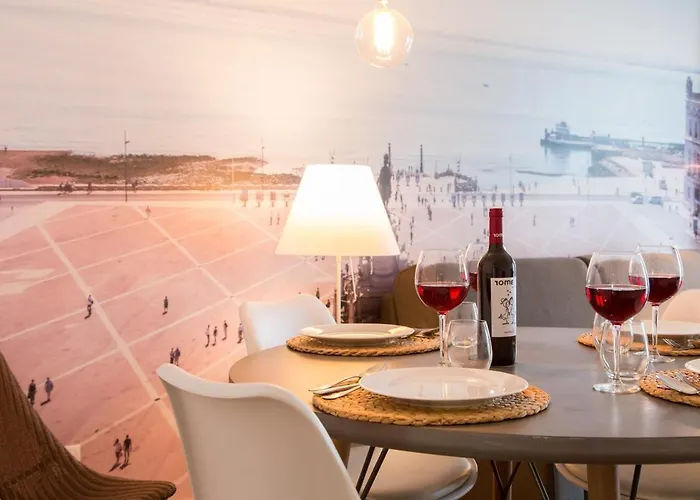Guestready - Beautiful Flat Near National Museum