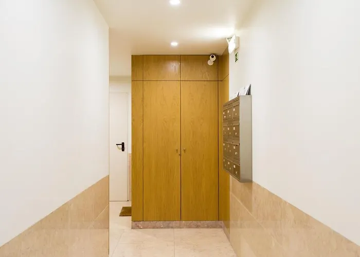 Guestready - Beautiful Flat Near National Museum Apartament *
