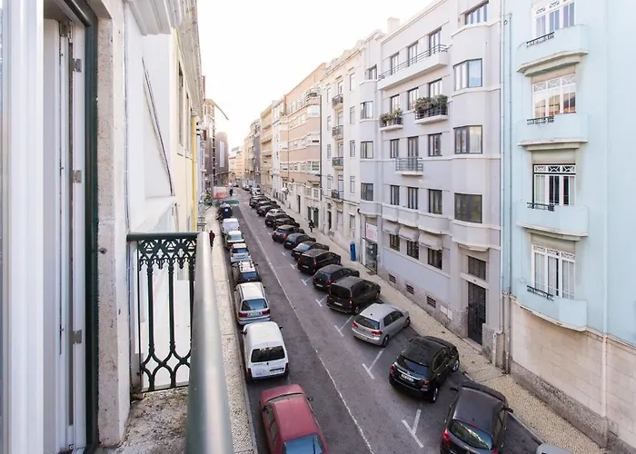Guestready - Beautiful Flat Near National Museum *
