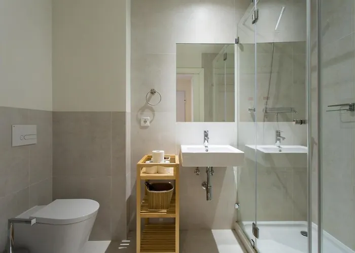 Guestready - Beautiful Flat Near National Museum