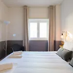 דירה Guestready - Beautiful Flat Near National Museum ליסבון