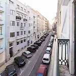 Guestready - Beautiful Flat Near National Museum *