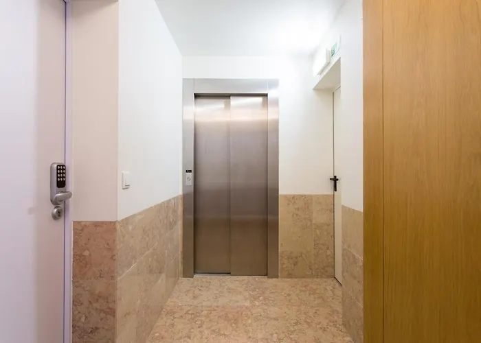 Guestready - Beautiful Flat Near National Museum * Lisboa