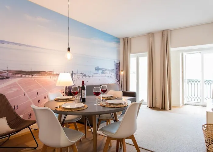 Guestready - Beautiful Flat Near National Museum דירה *