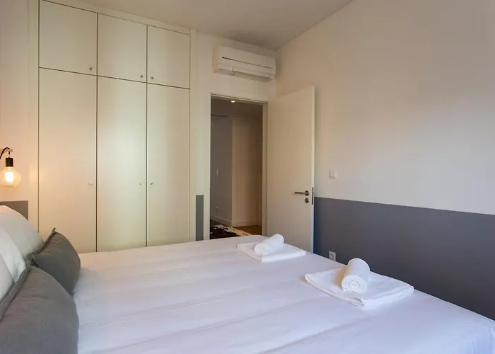 Guestready - Beautiful Flat Near National Museum *