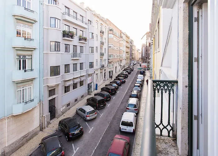 Guestready - Beautiful Flat Near National Museum *