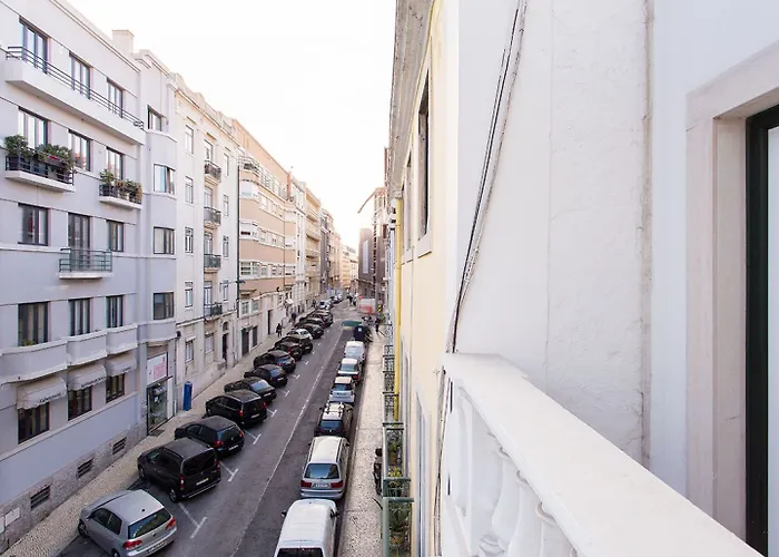 Guestready - Beautiful Flat Near National Museum Daire *