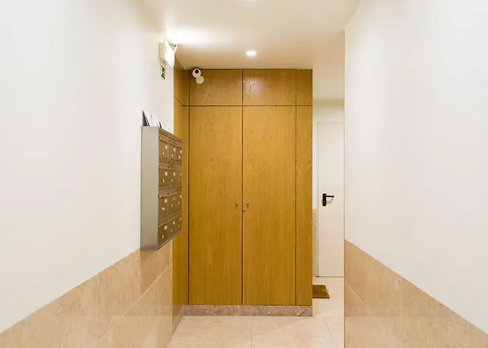 Guestready - Beautiful Flat Near National Museum
