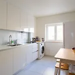 Guestready - Beautiful Flat Near National Museum Apartment Lisbon