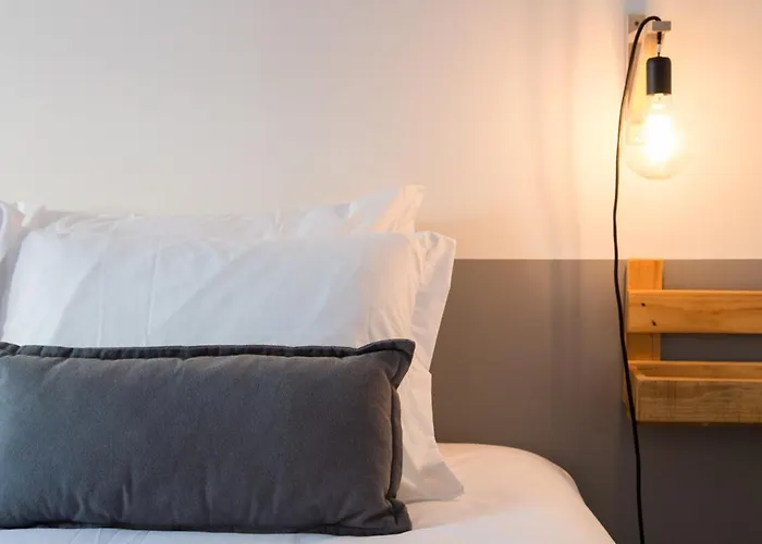 Guestready - Beautiful Flat Near National Museum Lissabon