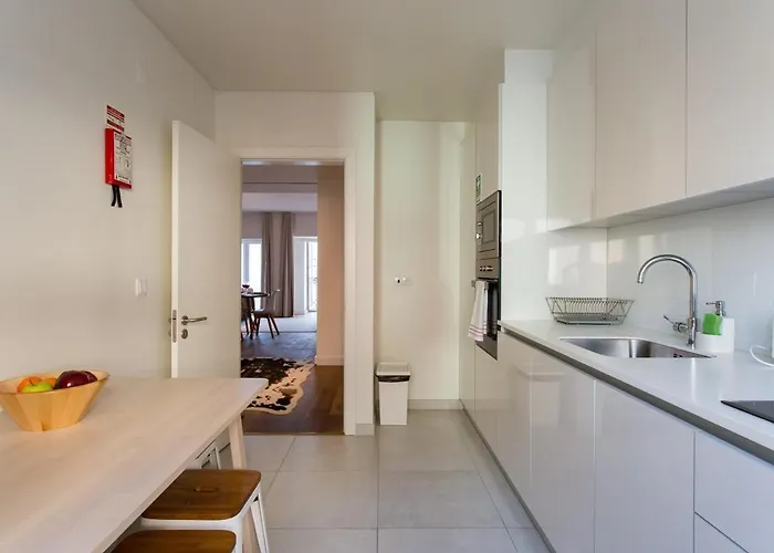 Apartment Guestready - Beautiful Flat Near National Museum