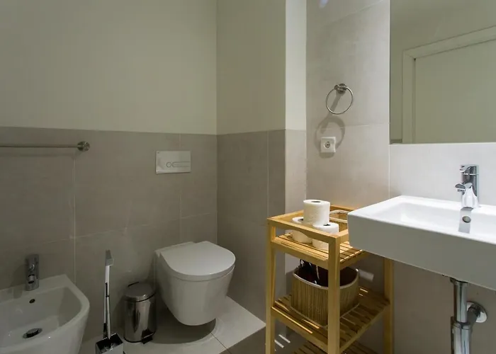 Guestready - Beautiful Flat Near National Museum