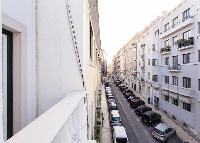 Apartment Guestready - Beautiful Flat Near National Museum *